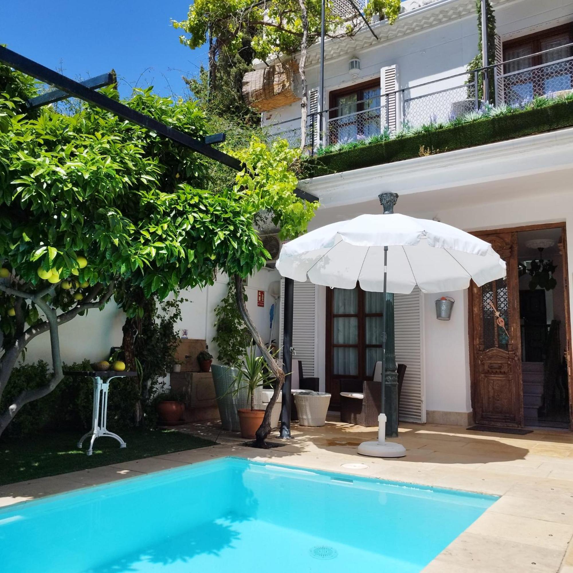 Suite Comares — Photos 3